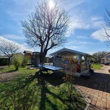 Farm Glamping Luxuszelt Ráckeve