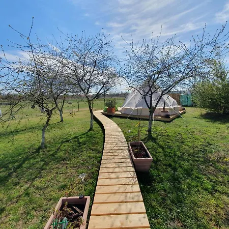 Farm Glamping * Ráckeve