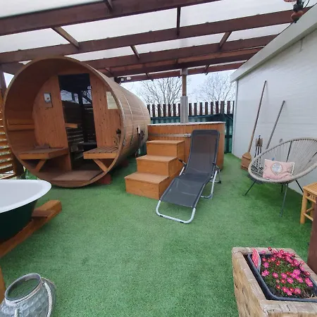 Farm Glamping * Ráckeve